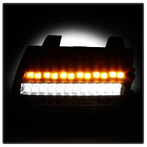 Turn Signal / Side Marker Light Assembly