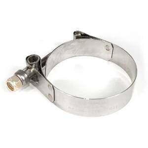 Exhaust Clamp