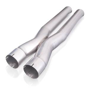 Exhaust Crossover Pipe