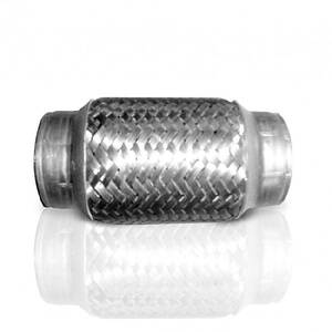 Exhaust Flex Joint