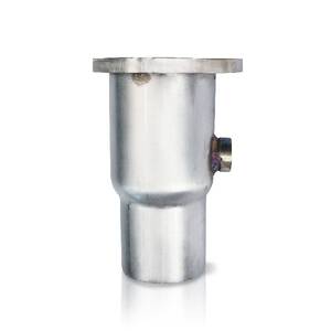 Exhaust Header Reducer