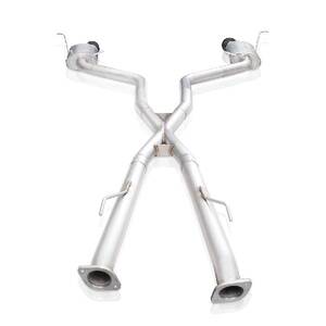 Exhaust System Kit