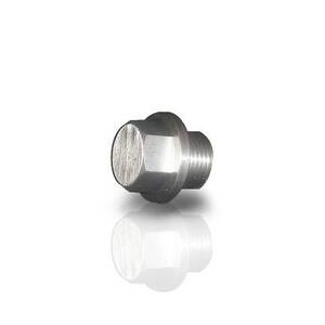 Oxygen Sensor Bung Plug