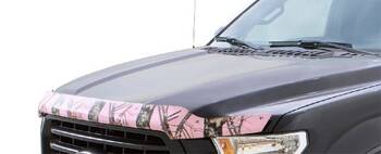 Hood Deflector