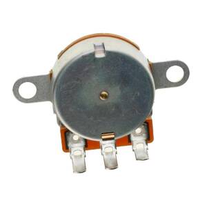 A/C Selector Switch