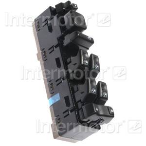 Door Remote Mirror Switch