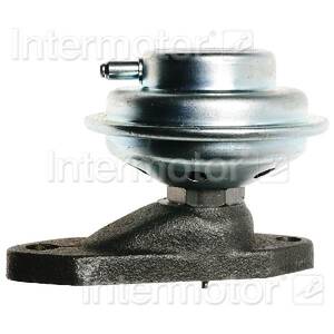 Exhaust Gas Recirculation (EGR) Valve