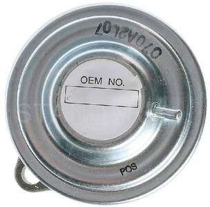 Exhaust Gas Recirculation (EGR) Valve