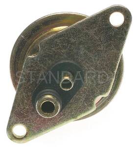 Fuel Injection Pressure Regulator
