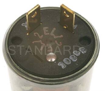 Hazard Warning Flasher