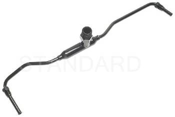 Secondary Air Injection Pipe