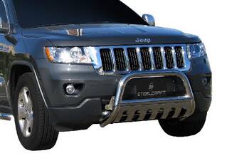 Bumper Guard
