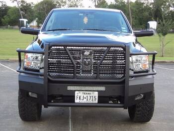 Bumper