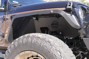 Fender Flare