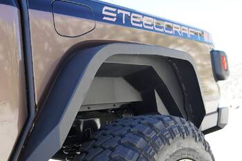 Fender Liner
