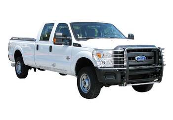 Grille Guard