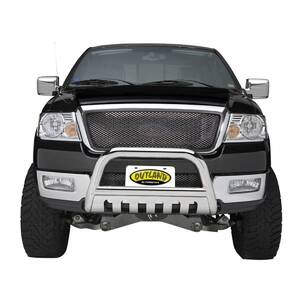 License Plate Bracket