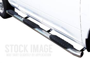 Step Nerf Bar