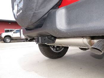 Trailer Hitch
