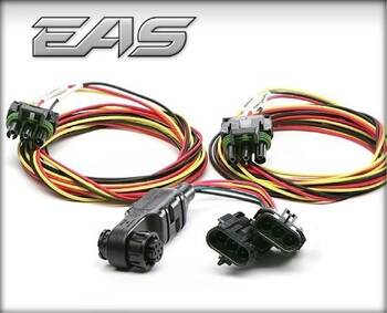 Engine Control Module Wiring Harness