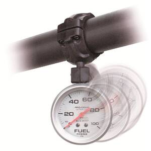 Gauge Pod