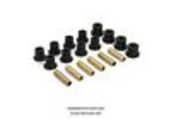 Leaf Spring Bushing