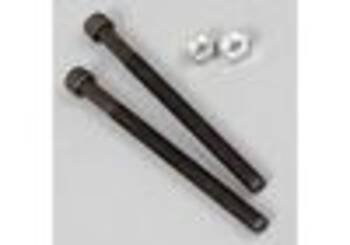 Leaf Spring Tie Bolt