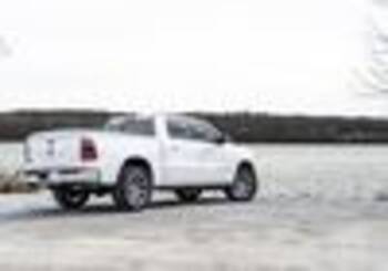 Suspension Leveling Kit