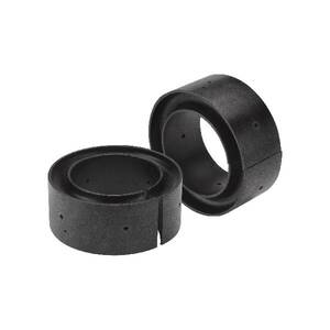 Coil Spring Rubber Insert