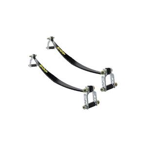 Leaf Helper Spring