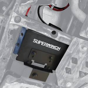 Auxiliary Battery Kit