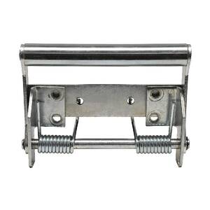 Winch Cable Stop