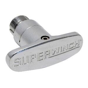 Winch Clutch Lever