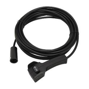 Winch Controller