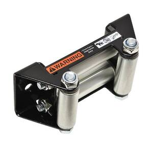 Winch Fairlead