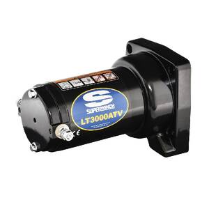 Winch Motor