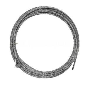 Winch Rope