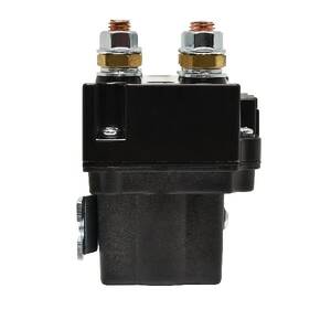 Winch Solenoid