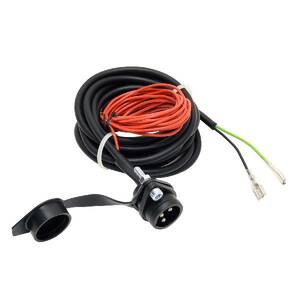 Winch Wiring Harness Connector