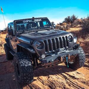 Winch