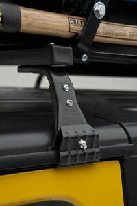 Roof Rack Mount Kit