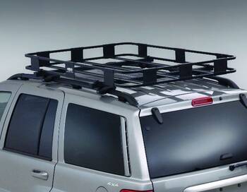 Roof Rack