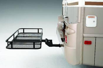 Trailer Hitch Adapter