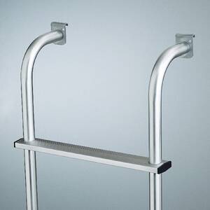 Vehicle-Mounted Ladder