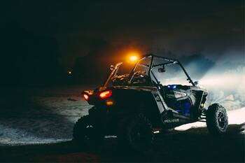 Exterior Multi Purpose LED