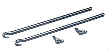 Battery Hold Down Bolt