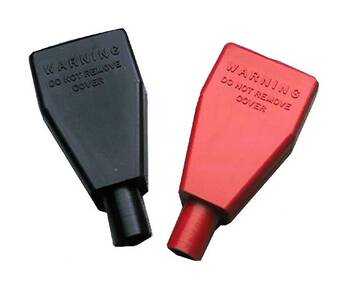 Battery Terminal Cover
