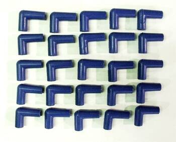 Spark Plug Boot Kit