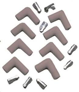 Spark Plug Wire Connector