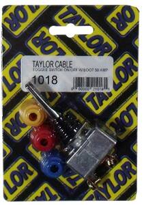 Toggle Switch